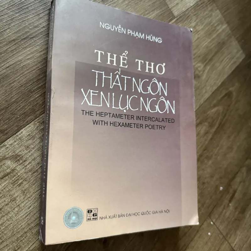 Thể thơ thất ngôn xen lục ngôn 574923