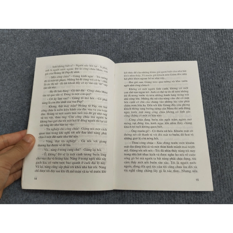 ĐẢO NGƯỜI GÙ 478686
