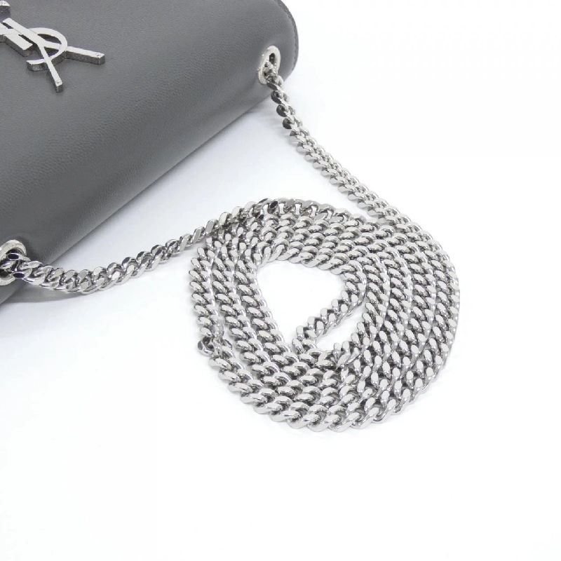 Túi đeo vai Kate nhỏ 469390 BOW0N của Saint Laurent 610646