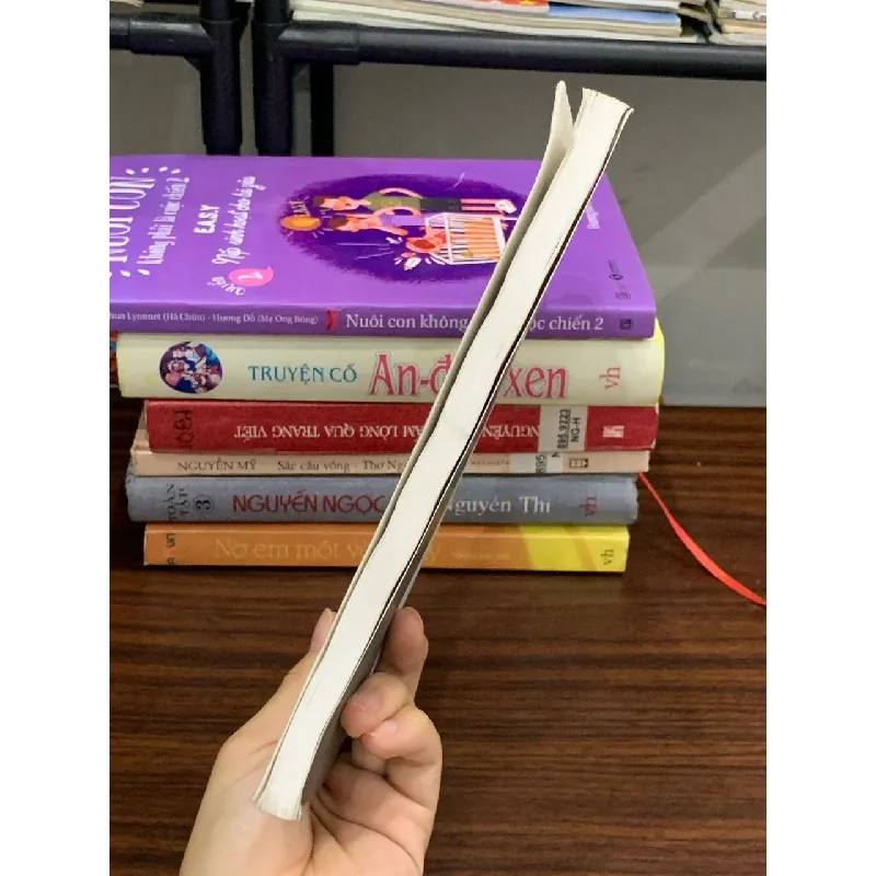 Hữu hạn — Hữu Tiến 589374