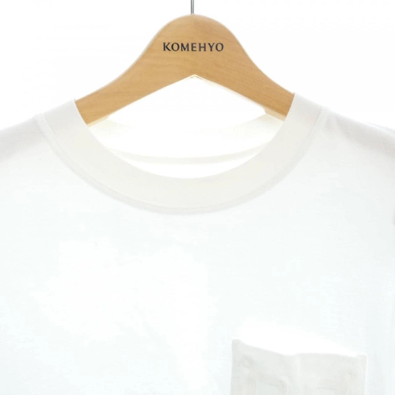 HERMES *96-7600. Áo thun - Hàng hiệu Chính hãng 775279