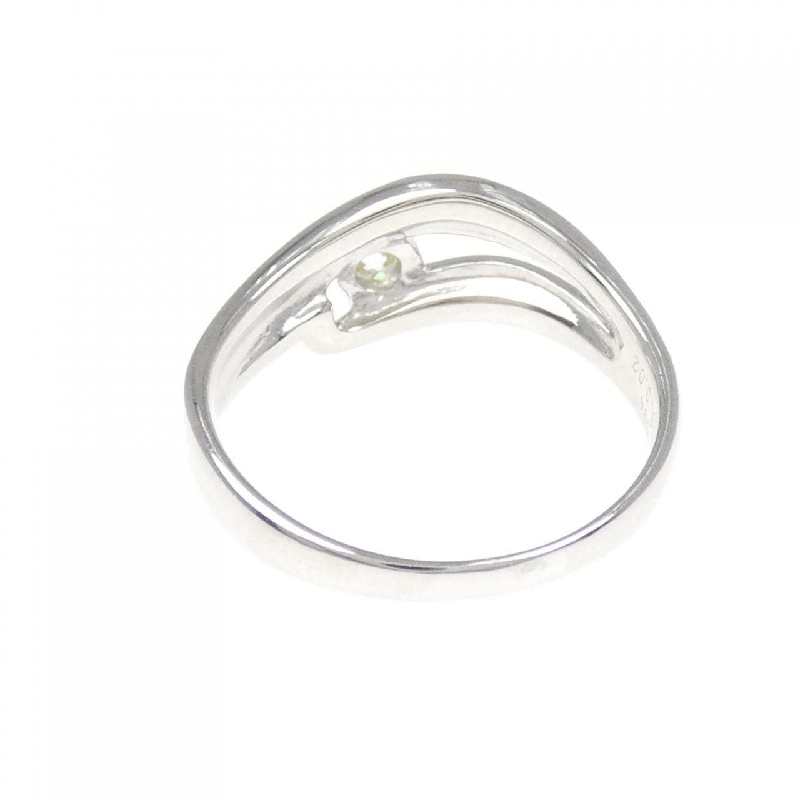 Nhẫn kim cương PT 0.310CT - Hàng hiệu Authentic 849469