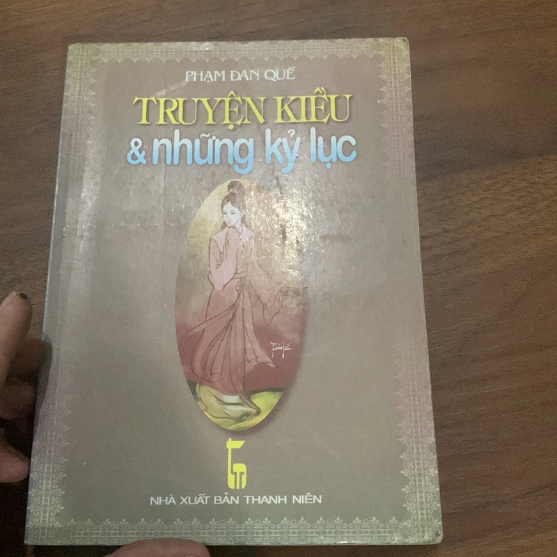 Truyện kiều và những kỉ lục 520013