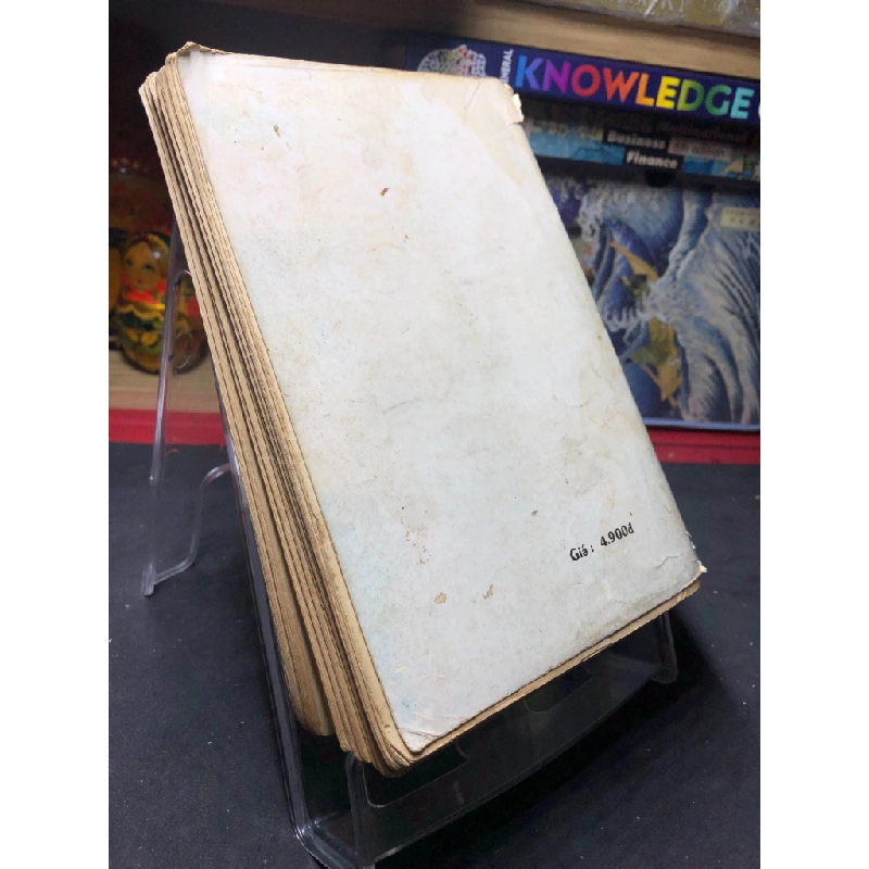 Cuộc phiêu lưu thần kỳ của thuyền trưởng Cooccorang 1990 mới 60% ố vàng bìa xấu Alfred Assolant HPB0906 SÁCH VĂN HỌC 459467