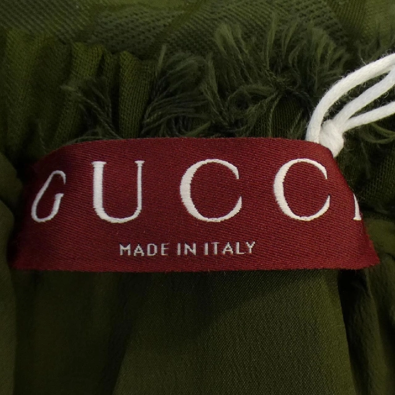 Gucci GUCCI Váy - Hàng hiệu Chính hãng 652566