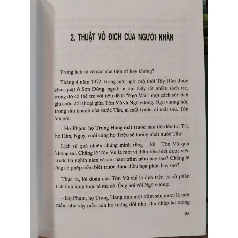 QUYỀN TRÍ TRUNG HOA TẬP 1 - LÃNH THÀNH KIM (ÔNG VĂN TÙNG dịch)  990845