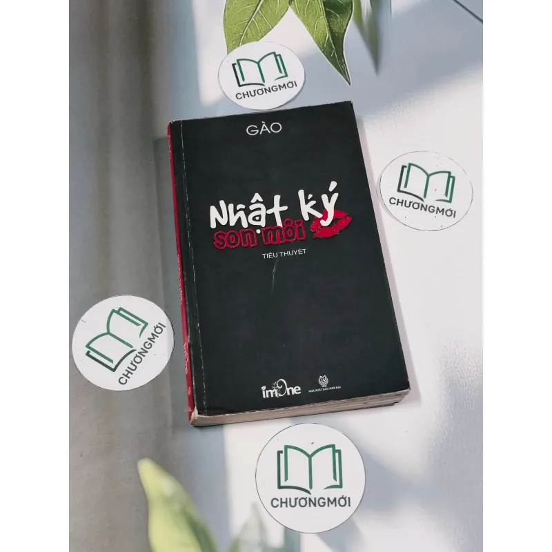 Nhật ký son môi - Gào 688720