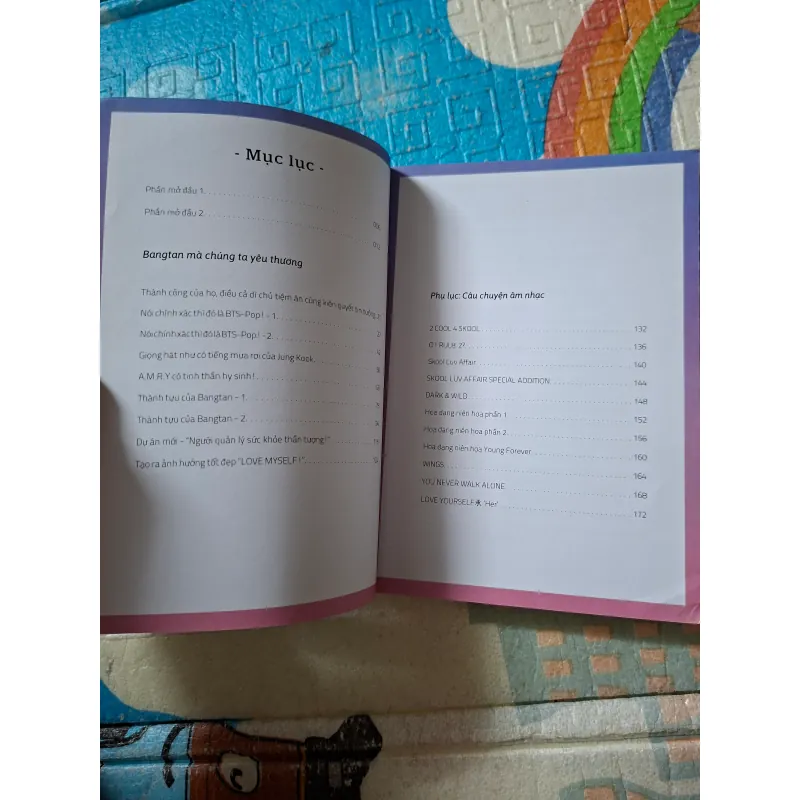 BTS - Những Thước Phim Quay Chậm 942948