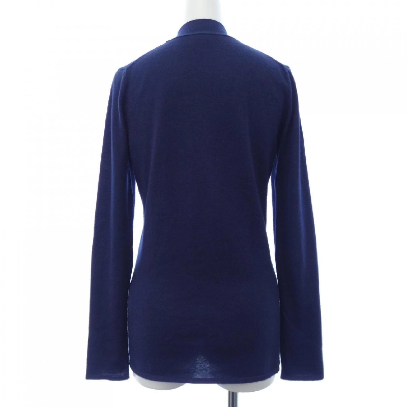 【Mã giảm giá】Áo khoác cardigan HERMES 636332