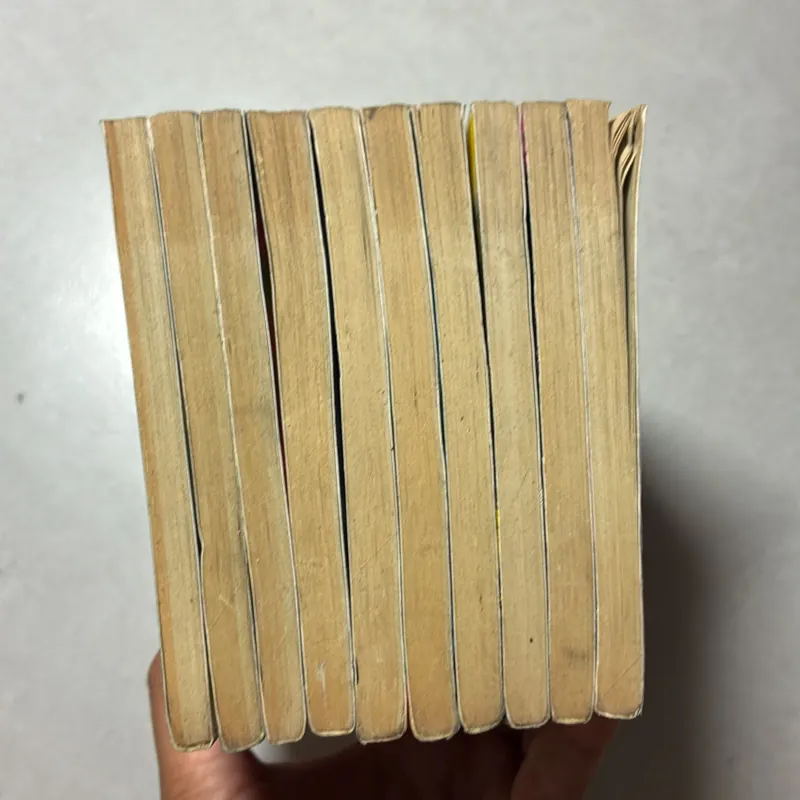 Kiếm sĩ Musashi Tập 22 - 31 961299