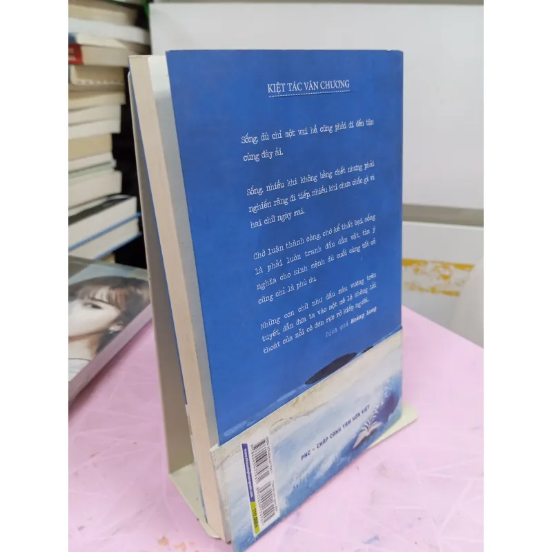 Thất Lạc Cõi Người – Kiệt tác văn học Nhật Bản của Dazai Osamu 960298