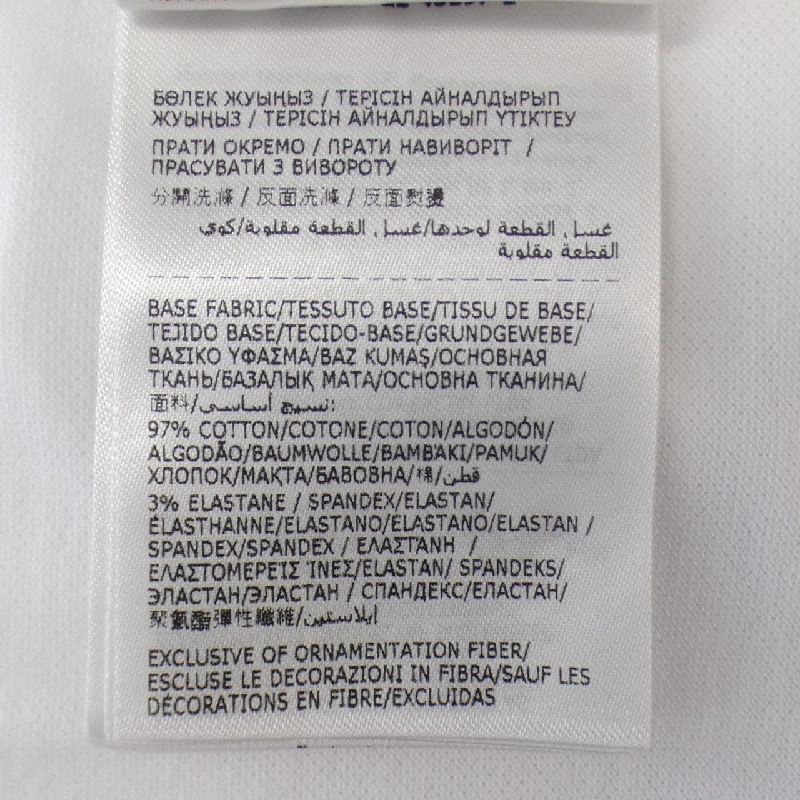 Áo polo MONCLER - Hàng hiệu Authentic 899656