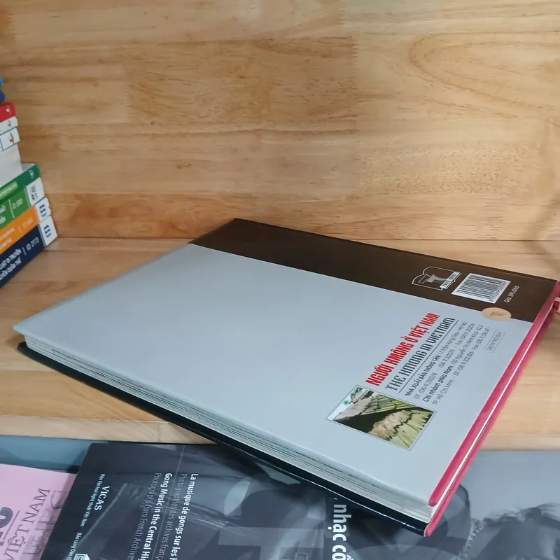 Người Hmông Ở Việt Nam - The Hmong In Viet Nam 607774