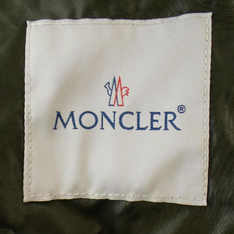 【Mã giảm giá】Áo khoác Moncler MONCLER 638145