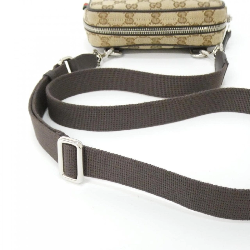 【Sản phẩm mới】Gucci NEO ORIGINAL 834268 FAEON Túi đeo vai 612002