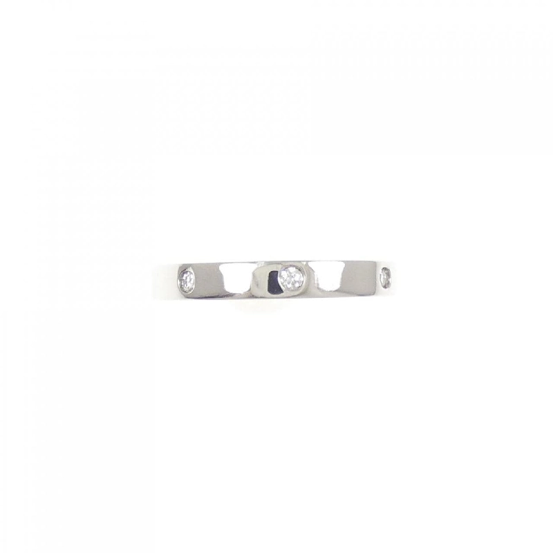 Nhẫn kim cương PT950 0.06CT 668091