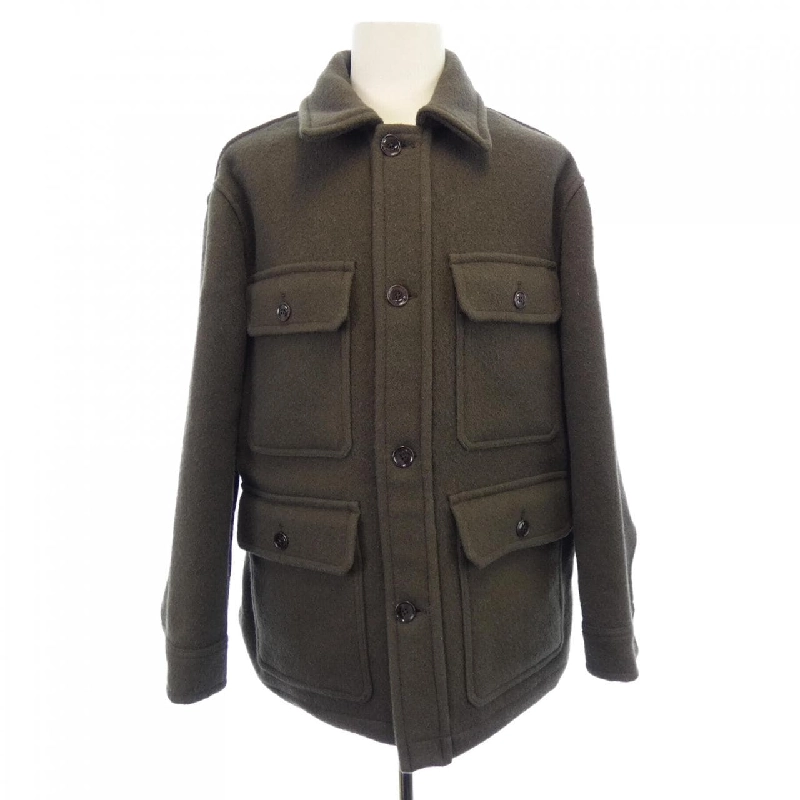 LEMAIRE Coat - Hàng hiệu Authentic 885287