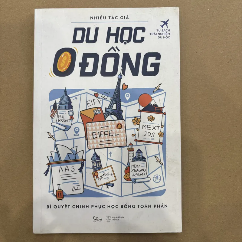 Du học không đồng 🌸 695767
