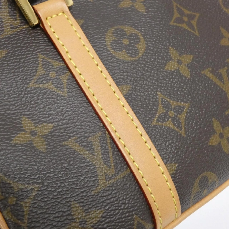 Túi xách vai Louis Vuitton Monogram Cite M46321 - Hàng hiệu Chính hãng 801532