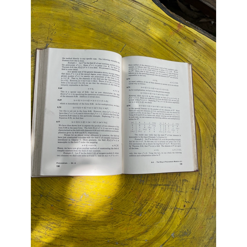 INTRODUCTION TO MODERN ALGEBRA- NEAL H. McCOY 544556