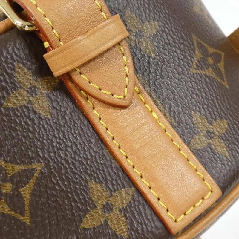 Túi xách vai Louis Vuitton Monogram Tambour M44860 - Hàng hiệu Chính hãng 802873