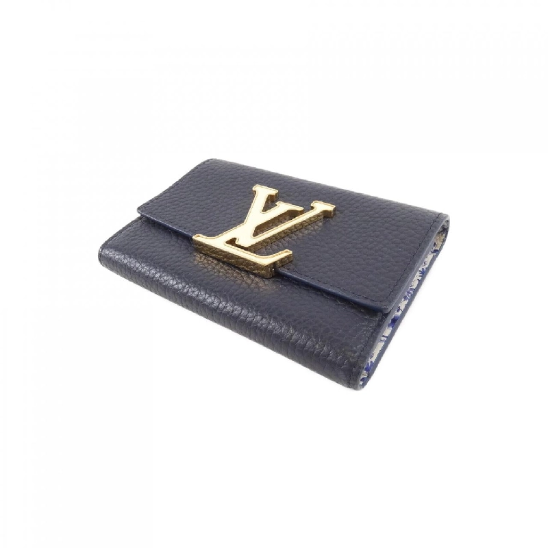 Ví Louis Vuitton Trillon Portefeuille Capucines Compact M82046 620256
