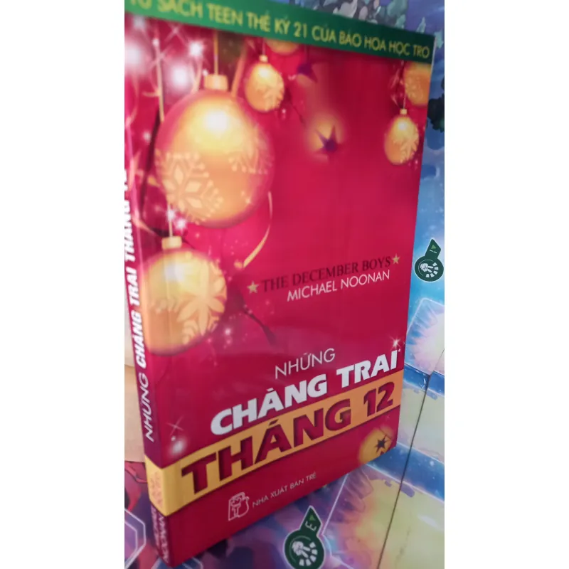 Những chàng trai tháng 12  1029734