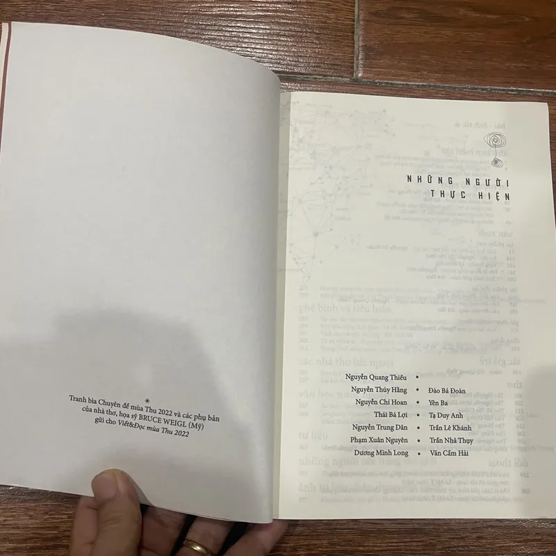 Viết & Đọc - Chuyên đề mùa Thu 2022 (6) 706471