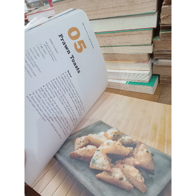 100 best stir-fries - Love Food 934899