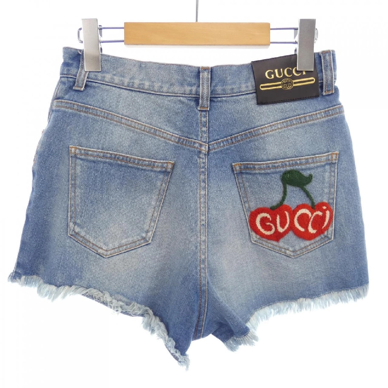 Quần short GUCCI - Hàng hiệu Authentic 824080