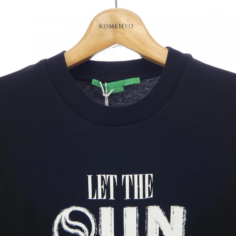 Áo thun Sunshine Long T của STELLA MCCARTNEY 631200