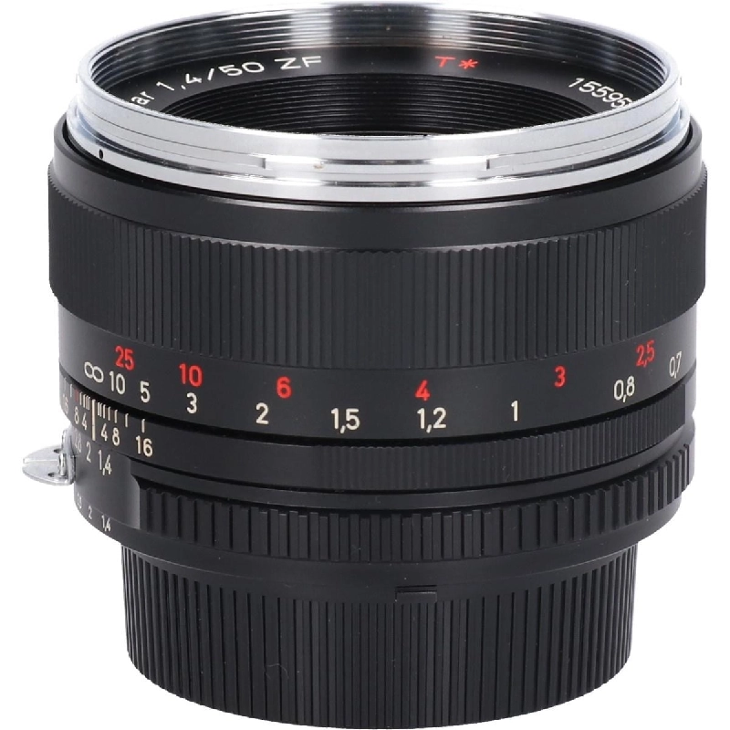 Nikon PLANAR 50mm F1.4ZF - Hàng hiệu Authentic 879084