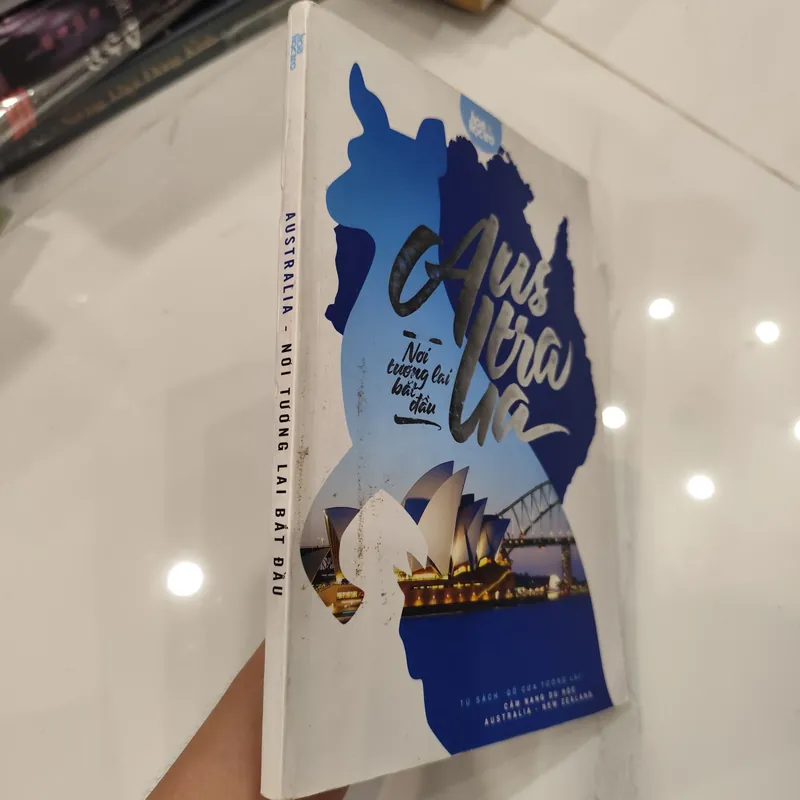 Australia nơi tương lai bắt đầu  637157