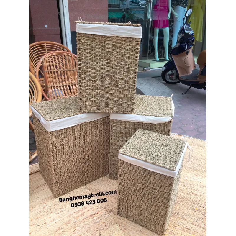 Sọt mây đựng đồ 792834