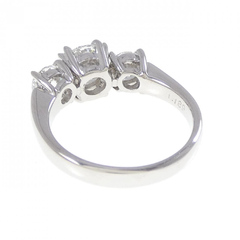 Nhẫn kim cương PT900 1.012CT - Hàng hiệu Authentic 847178