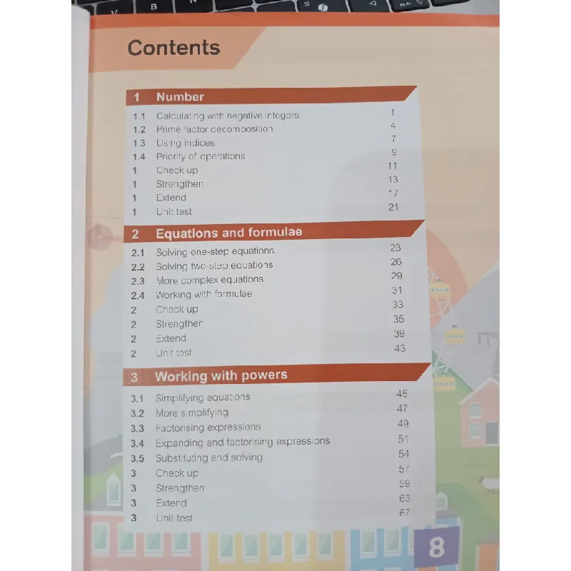 Maths Progress: International 11 - 14 560618