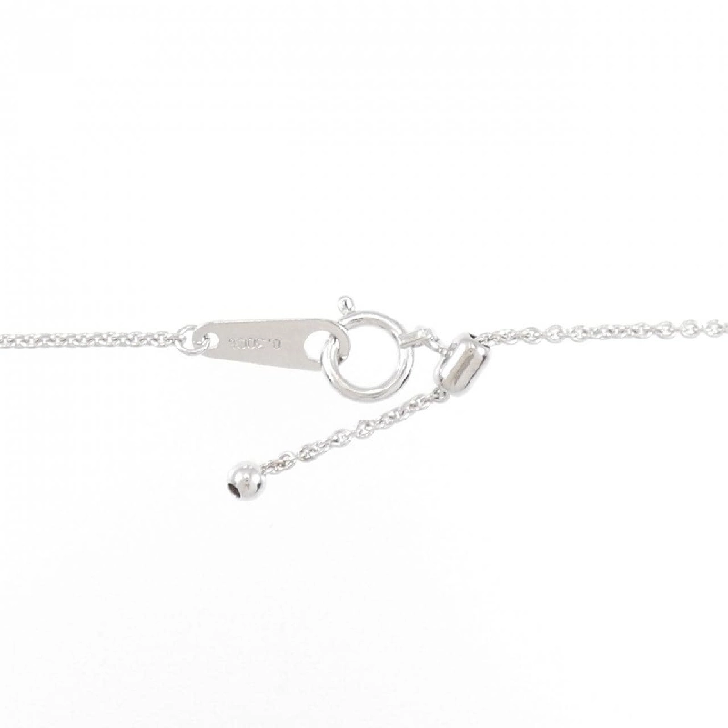 K18WG Ngọc trai trắng - Hàng hiệu Authentic 855888