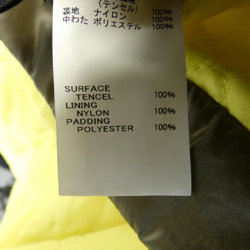 Thiết kế WORKS Áo khoác 631911