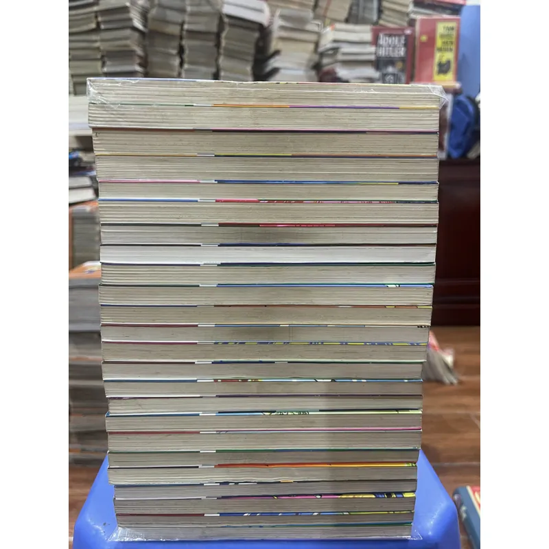 Doreamon truyện dài full bộ 24 tập (14) 690041