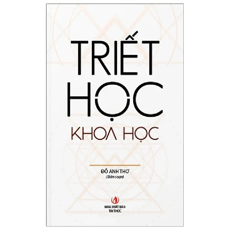 Triết Học Khoa Học - Đỗ Anh Thơ ASB.PO Oreka Blogmeo 230225 390577