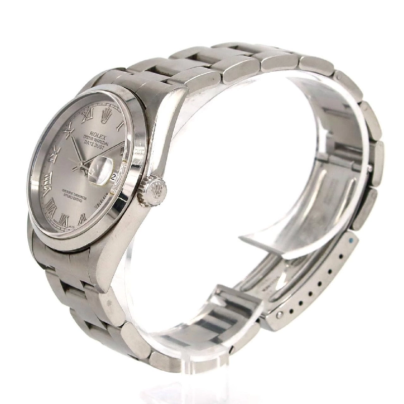 Đồng hồ Rolex Datejust 16200 SS tự động A - Hàng hiệu chính hãng 880724