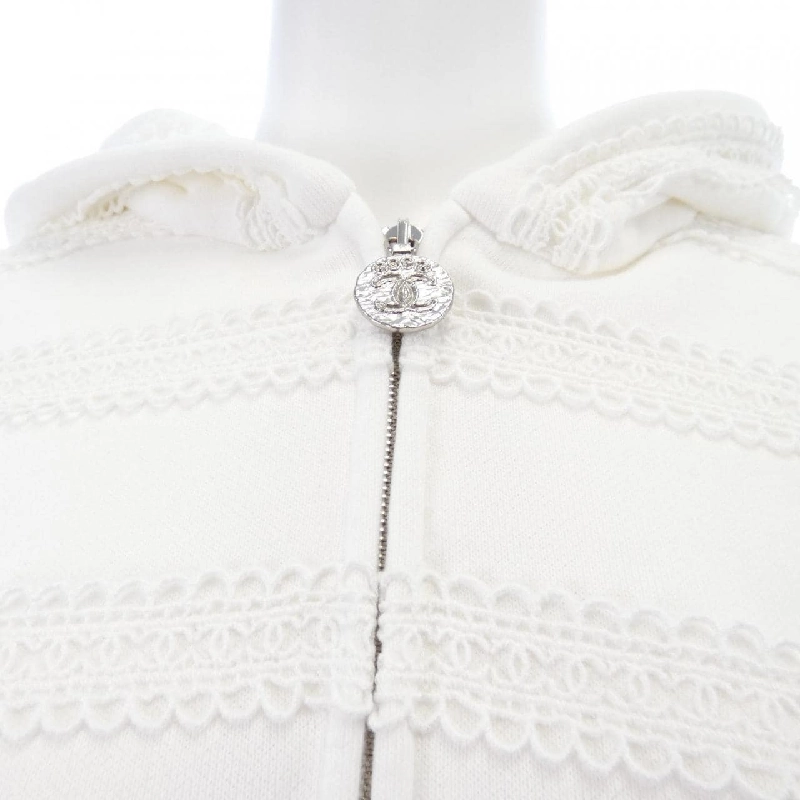 CHANEL LOOK24 P76223V67500 Áo khoác - Hàng hiệu Authentic 822771