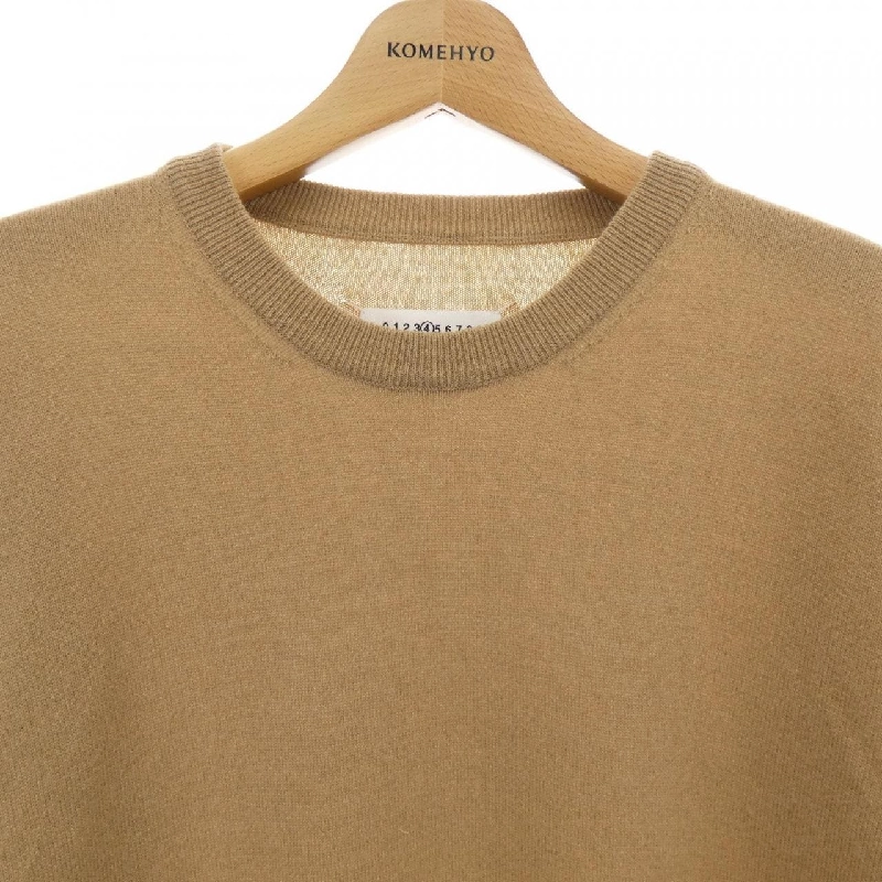 Maison Margiela S51CU0212 Áo len - Hàng hiệu Authentic 816052