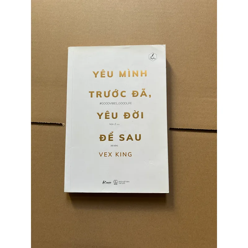 Yêu trước đã, yêu đời sau - VEX KING 731593