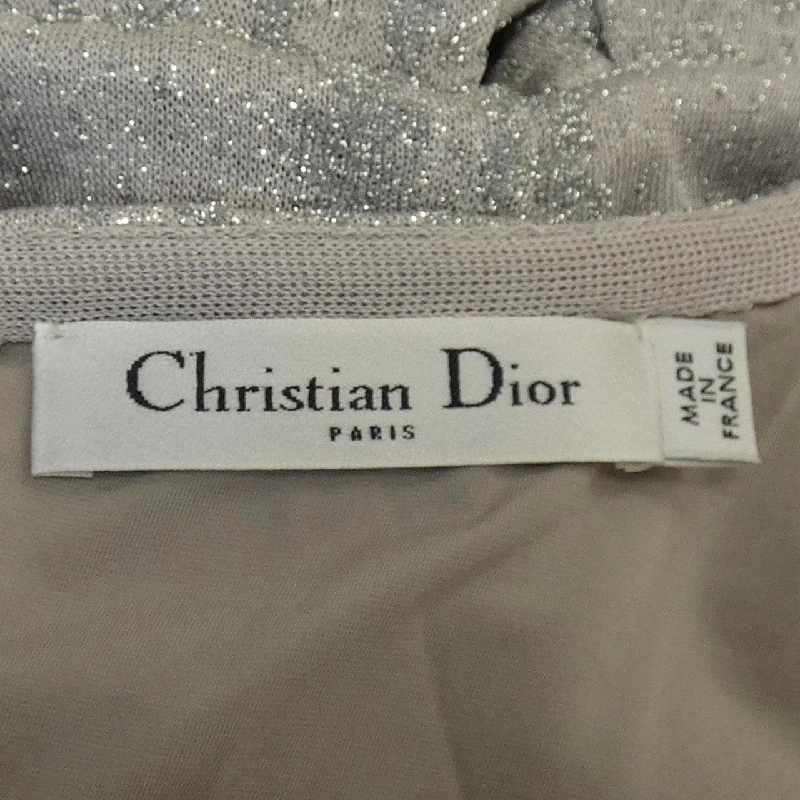 【Khuyến mãi】Christian Dior CHRISTIAN DIOR Đầm 650289