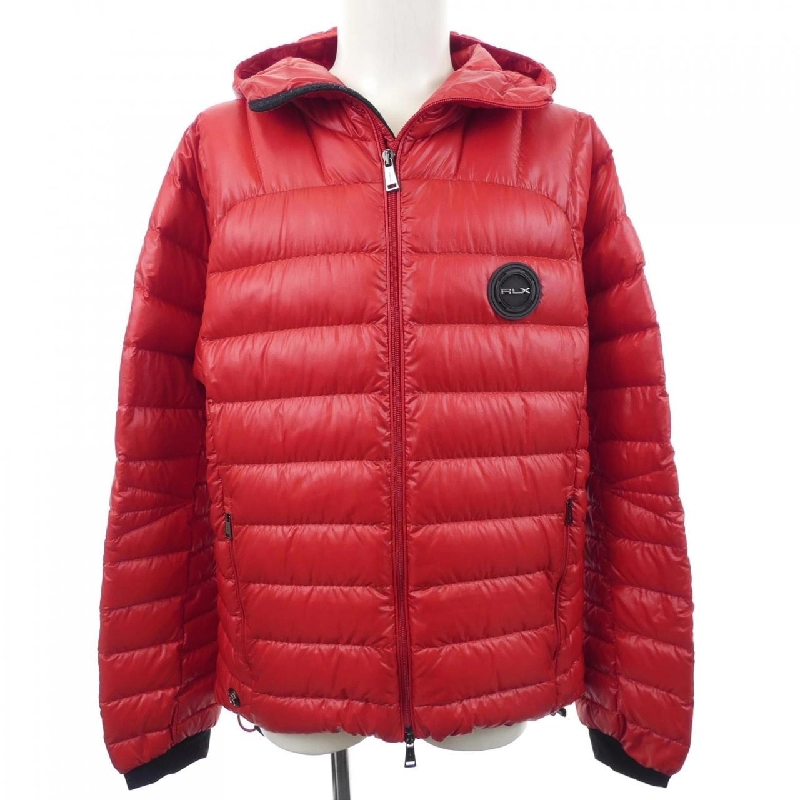 Áo khoác lông vũ RLX - Hàng hiệu Authentic 889694