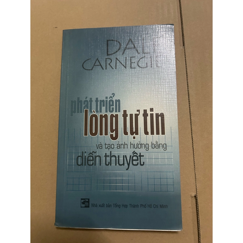 Phát triển lòng tự tin và tạo ảnh hưởng bằng diễn thuyết 494878