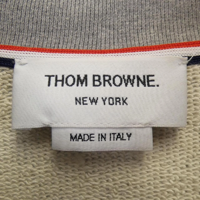 THOM BROWNE MJT234A-03377055 Áo khoác - Hàng hiệu Chính hãng 884455