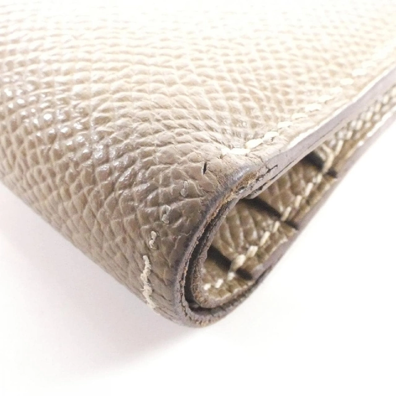 Ví compact Hermès Bearn 039790CK - Hàng hiệu Authentic 770607