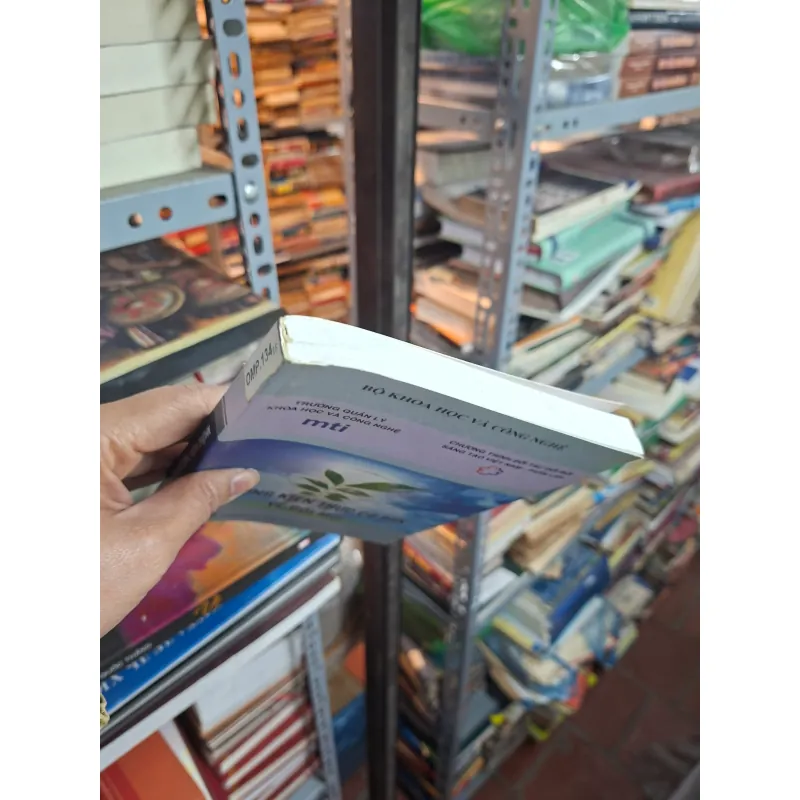 Những kiến thức  cơ bản về đổi mới 792486